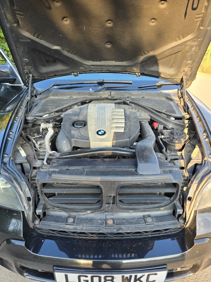 BMW X5 3.0sd 286k на части, снимка 7 - Автомобили и джипове - 51792395