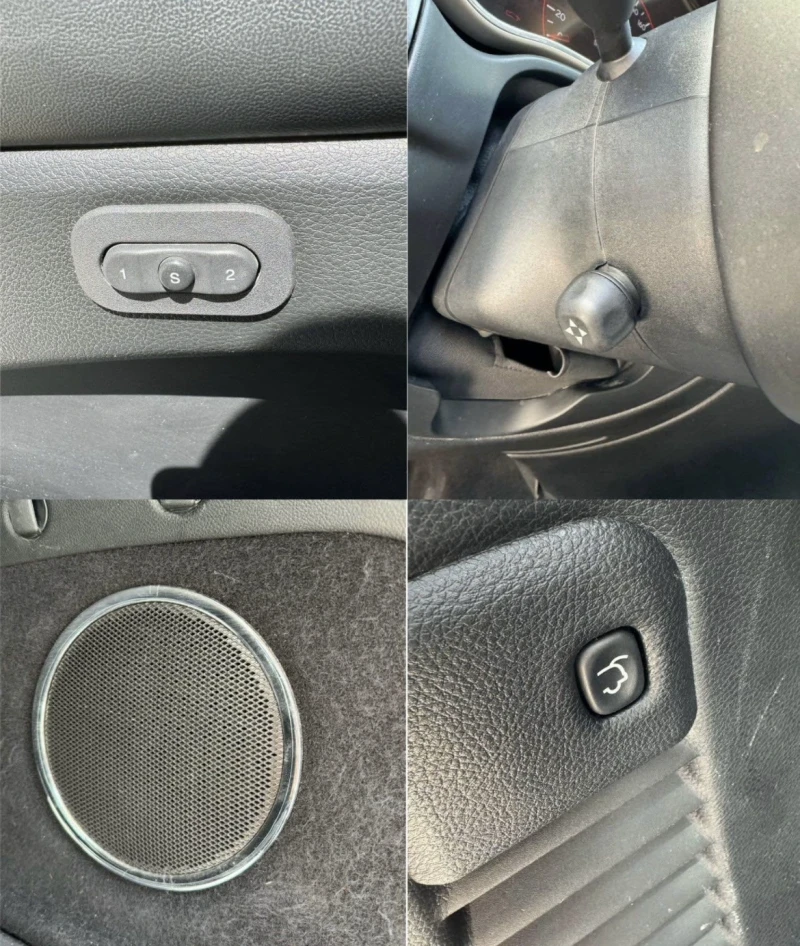 Jeep Grand cherokee WK2 5.7 HEMI, снимка 7 - Автомобили и джипове - 52869365