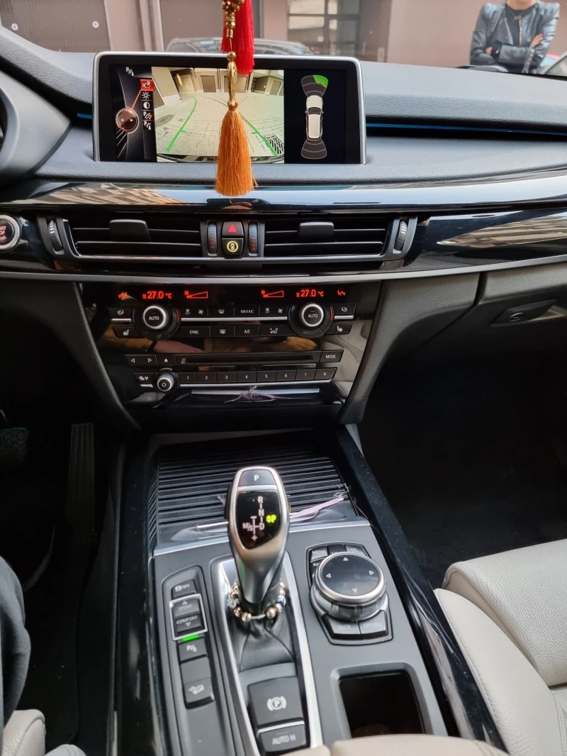 BMW X5 40D, снимка 5 - Автомобили и джипове - 52888059