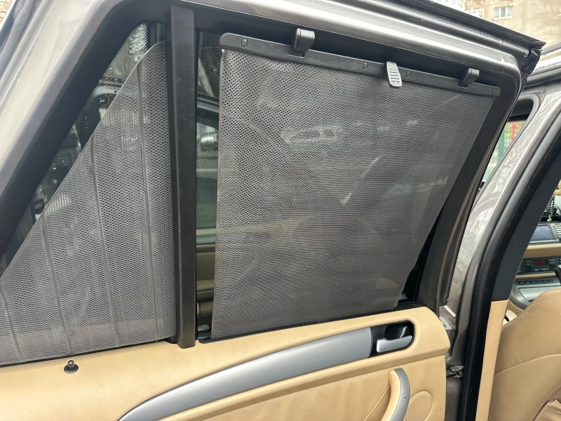 BMW X5 E53 3.0d 218, снимка 12 - Автомобили и джипове - 53526724