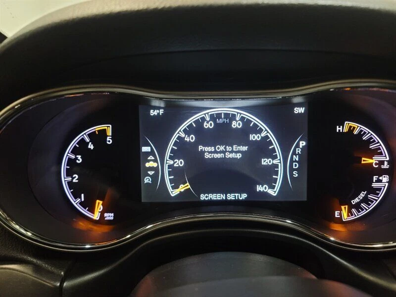 Jeep Grand cherokee  - изображение 8