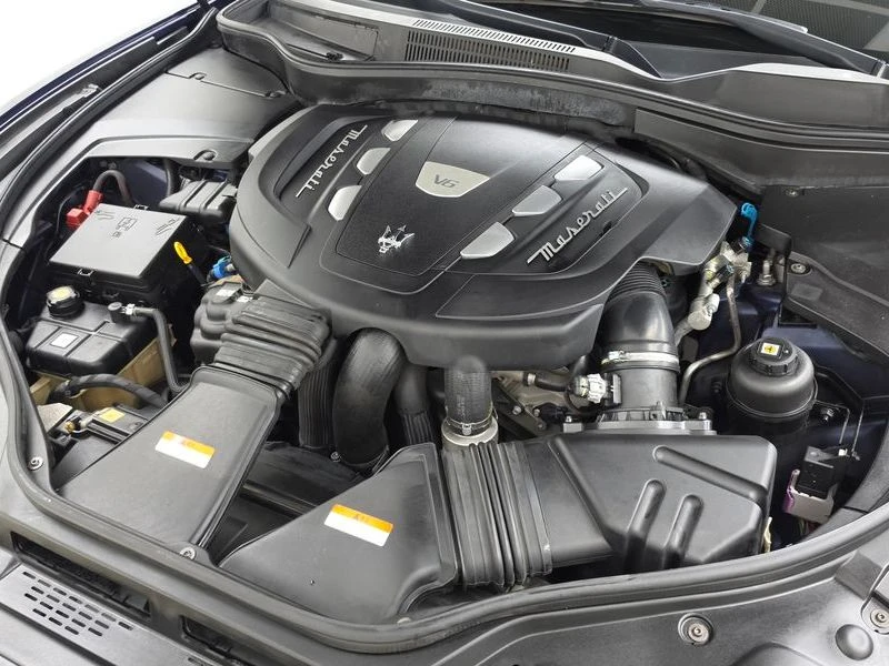 Maserati Levante 3.0 Sport| Pano| 360| Head Up| �����| O��������|  | Mobile.bg � ����������� 6