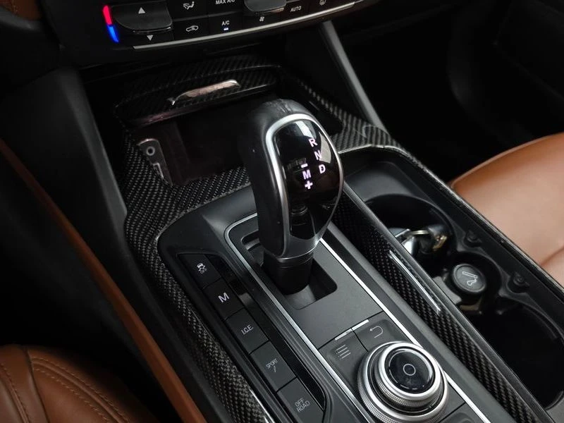 Maserati Levante 3.0 Sport| Pano| 360| Head Up| �����| O��������|  | Mobile.bg � ����������� 9