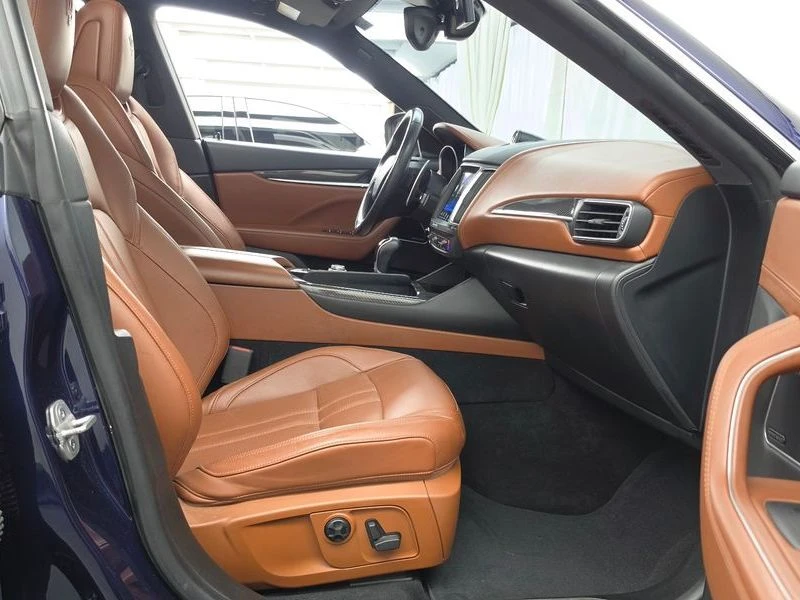 Maserati Levante 3.0 Sport| Pano| 360| Head Up| �����| O��������|  | Mobile.bg � ����������� 11