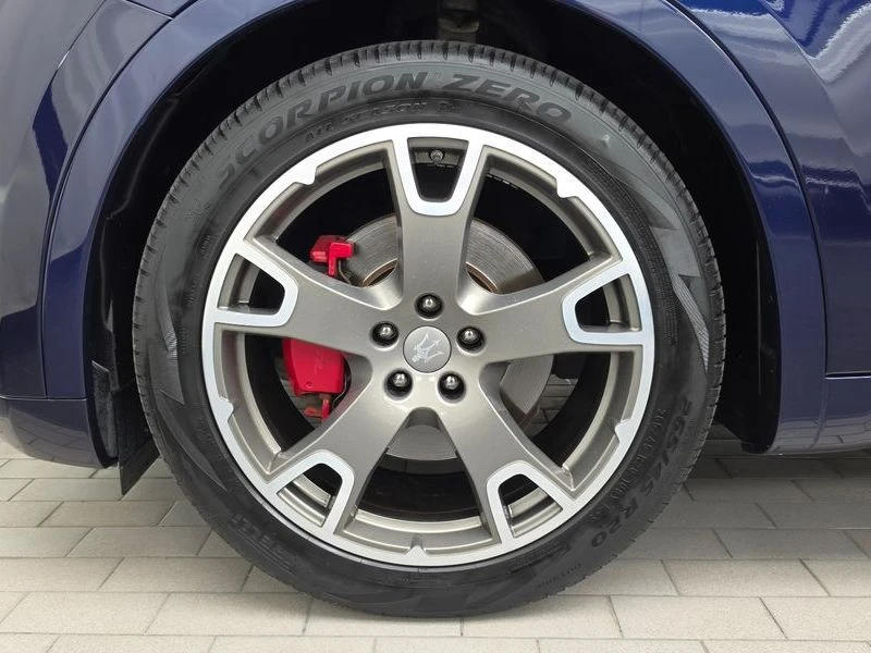 Maserati Levante 3.0 Sport| Pano| 360| Head Up| �����| O��������|  | Mobile.bg � ����������� 5