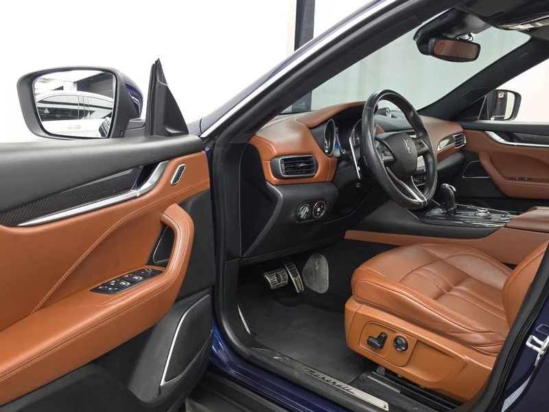 Maserati Levante 3.0 Sport| Pano| 360| Head Up| �����| O��������|  | Mobile.bg � ����������� 10