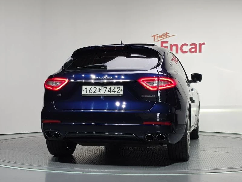 Maserati Levante 3.0 Sport| Pano| 360| Head Up| �����| O��������|  | Mobile.bg � ����������� 4