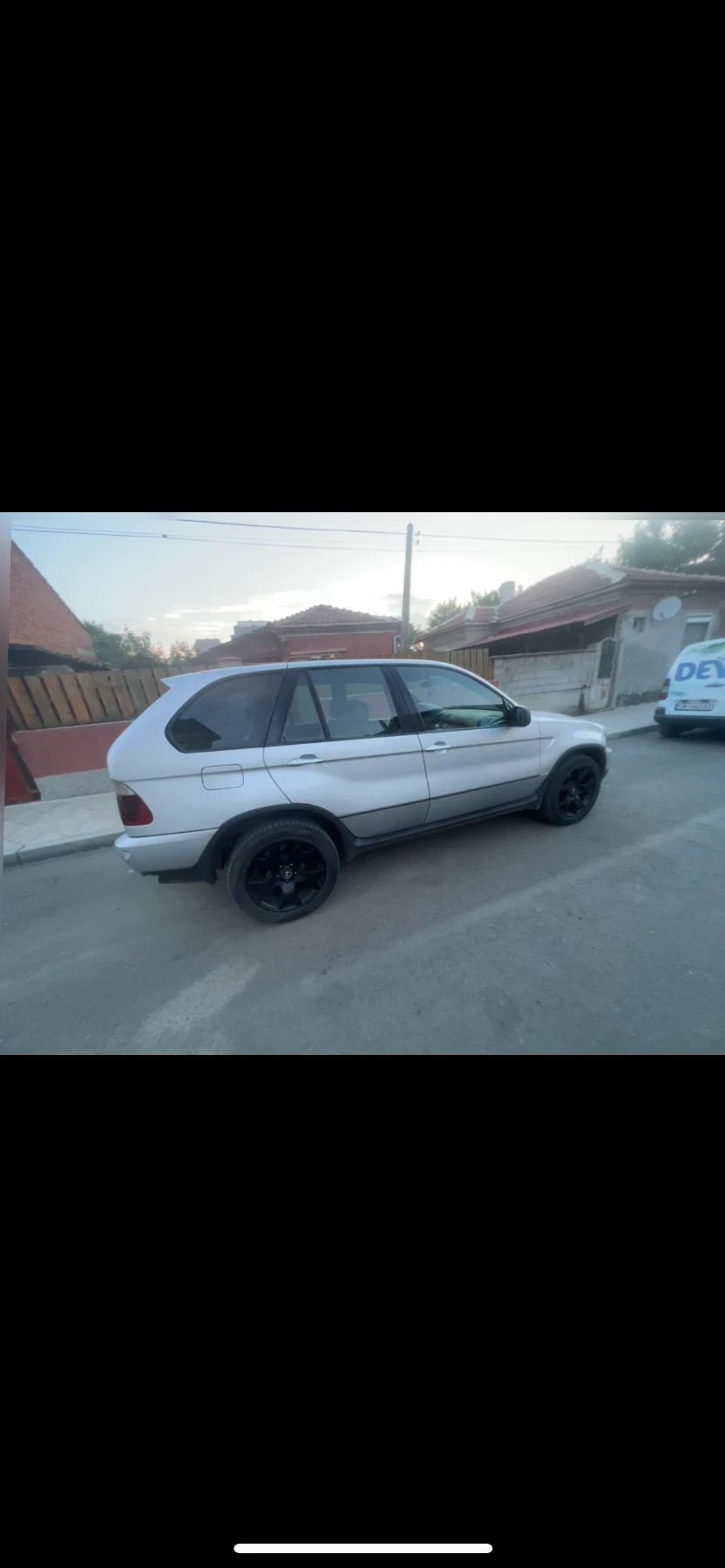 BMW X5 3000 - изображение 4