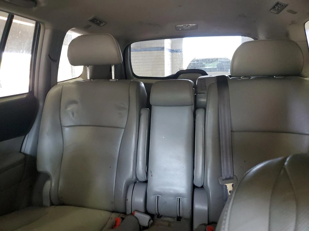 Toyota Highlander ПЕРФЕКТНА - изображение 10