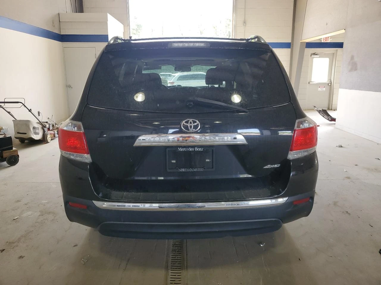 Toyota Highlander ПЕРФЕКТНА - изображение 5