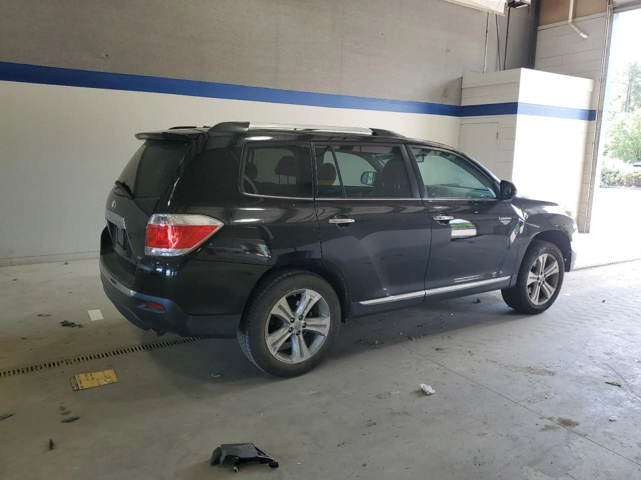 Toyota Highlander ПЕРФЕКТНА - изображение 6