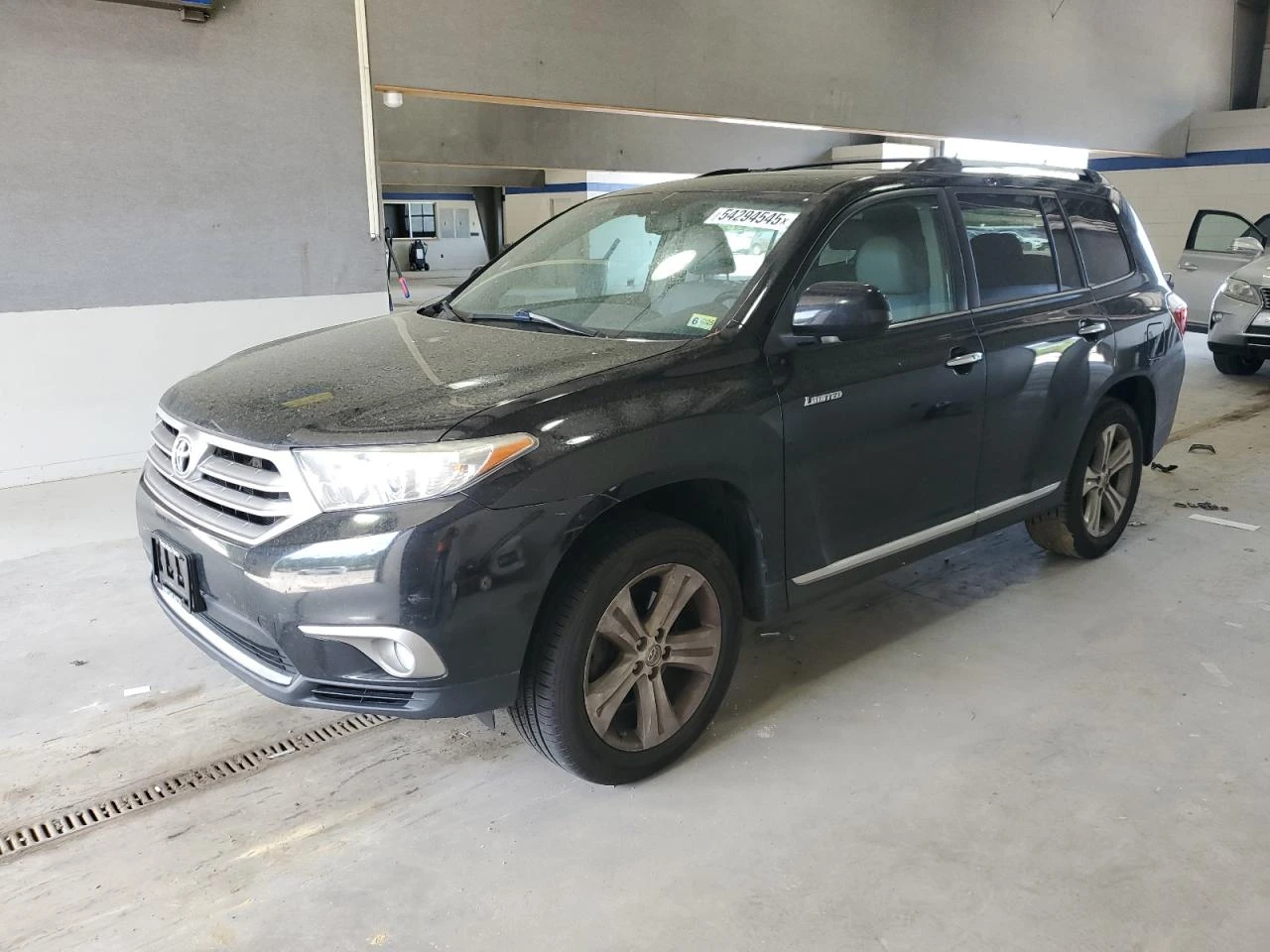 Toyota Highlander ПЕРФЕКТНА - изображение 2