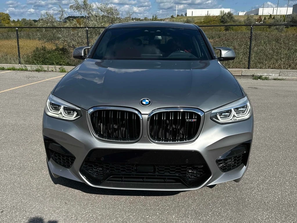 BMW X4 * Competition Sports Activity Vehicle * CARFAX * Б - изображение 2