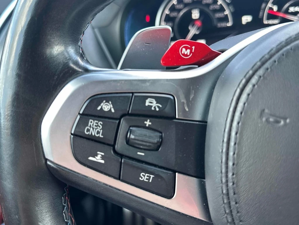 BMW X4 * Competition Sports Activity Vehicle * CARFAX * Б - изображение 9