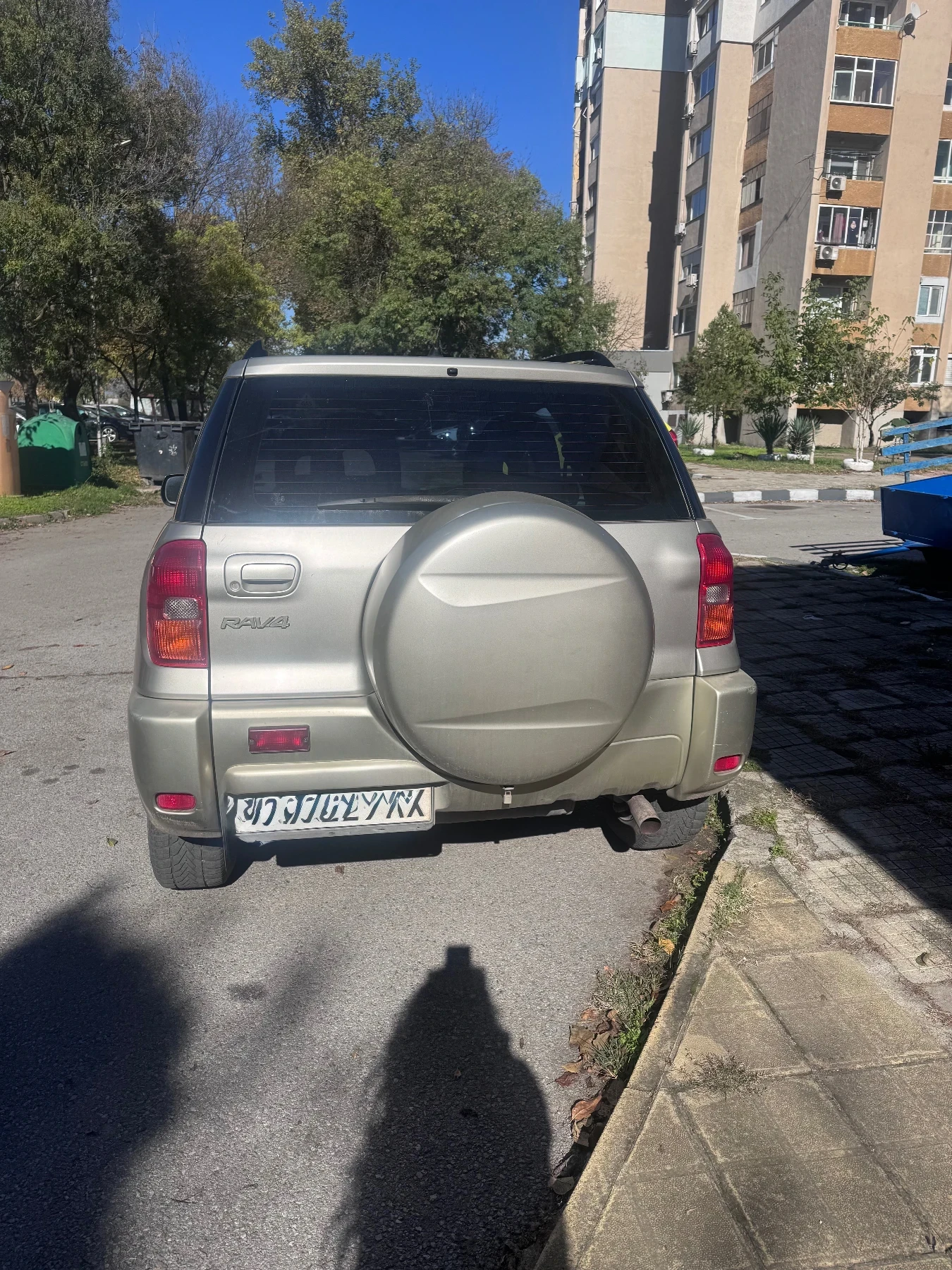 Toyota Rav4 | Mobile.bg   2