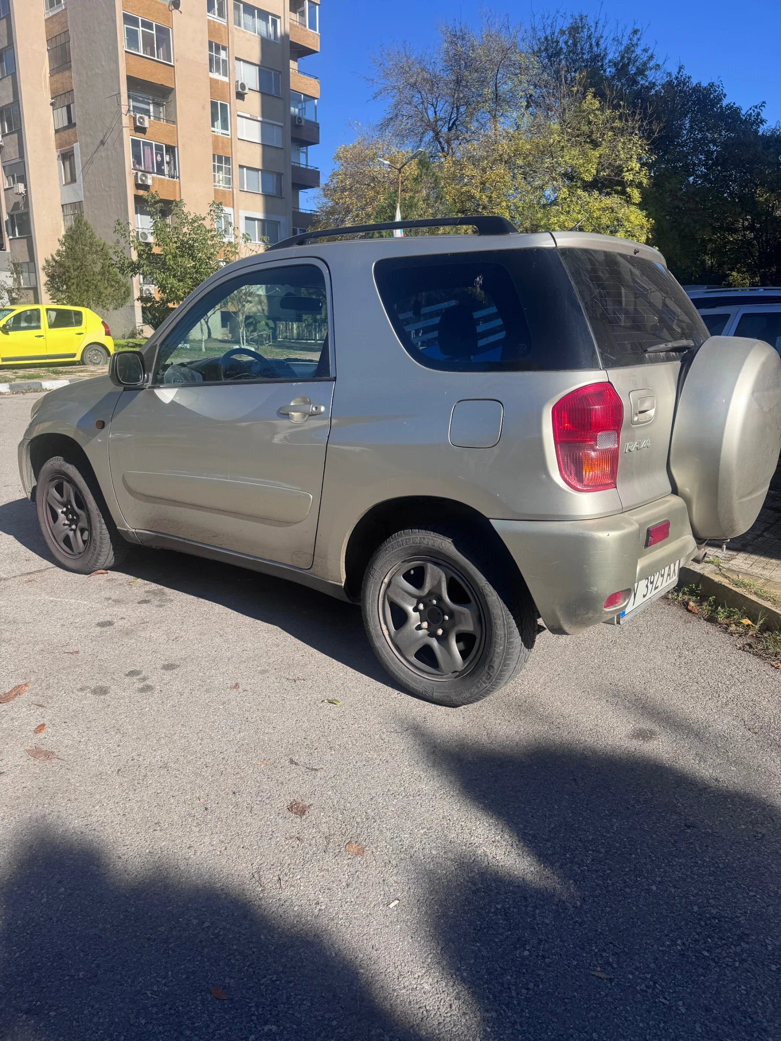 Toyota Rav4 | Mobile.bg   3