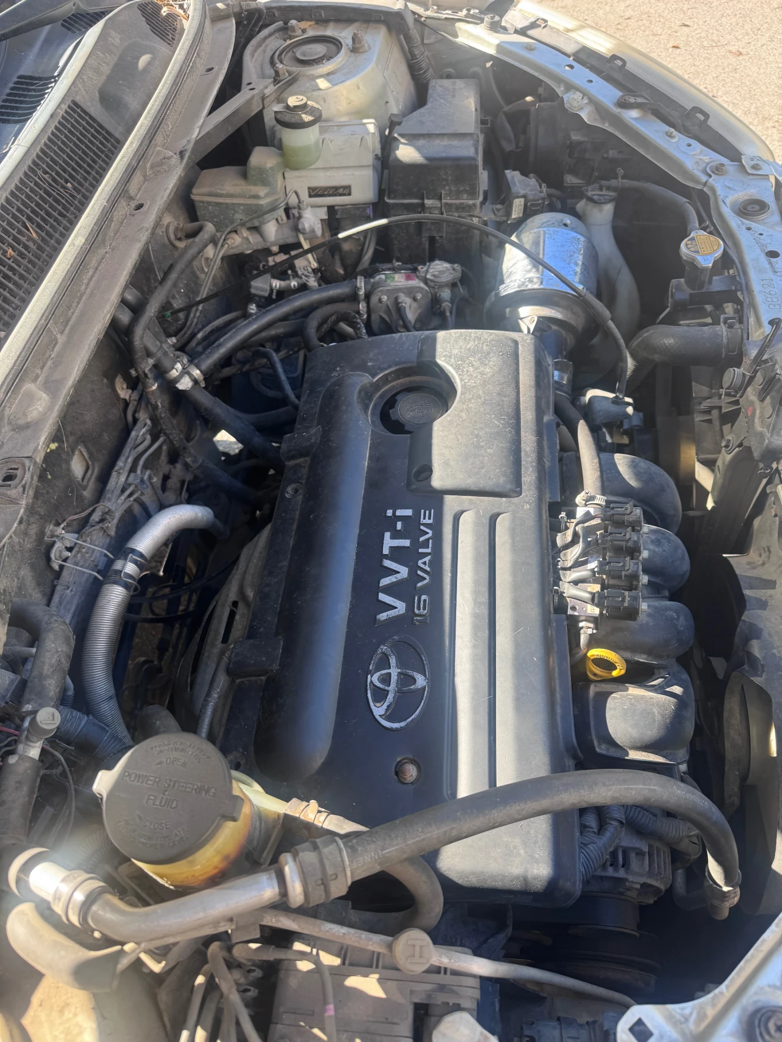 Toyota Rav4 | Mobile.bg   6