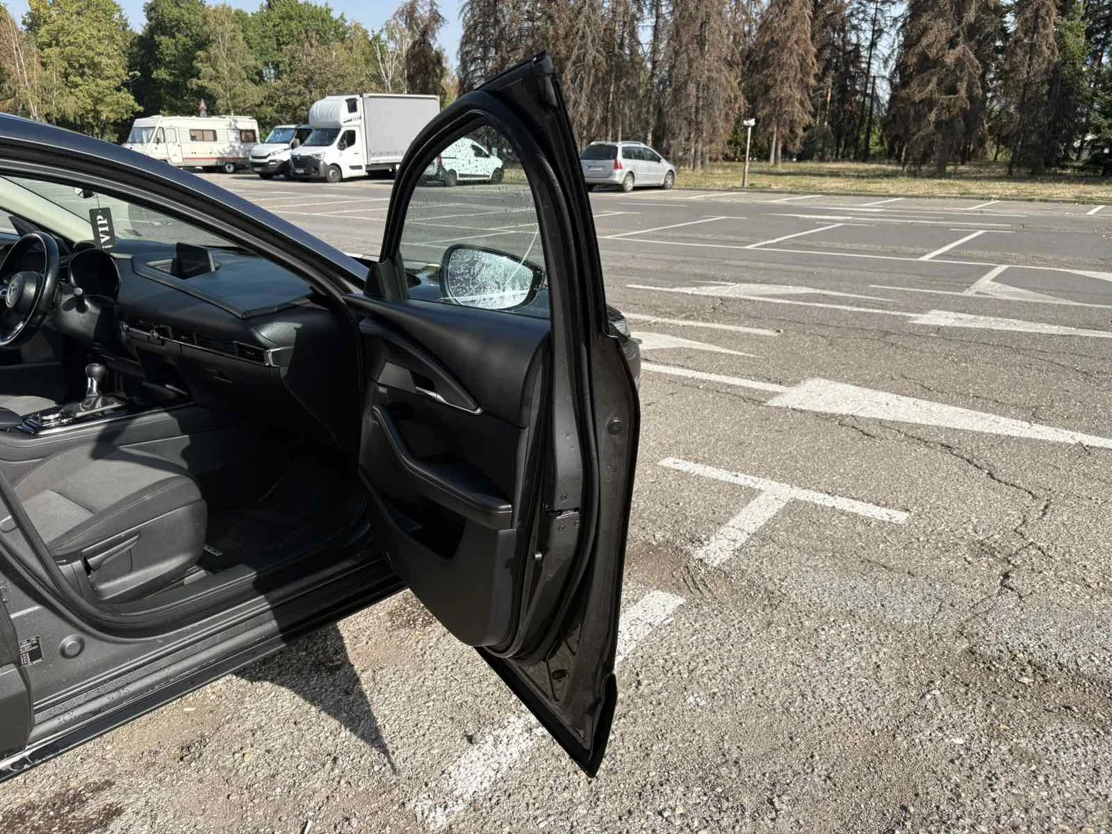 Mazda CX-30 e-Skyactivе - изображение 4