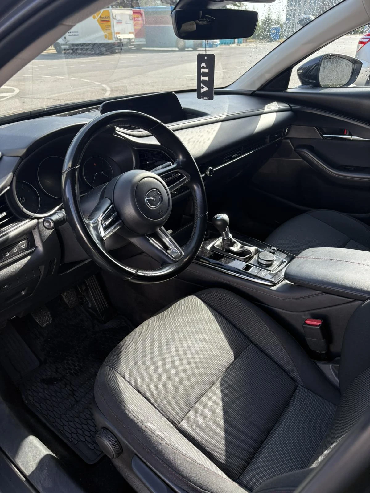 Mazda CX-30 e-Skyactiv | Mobile.bg   12