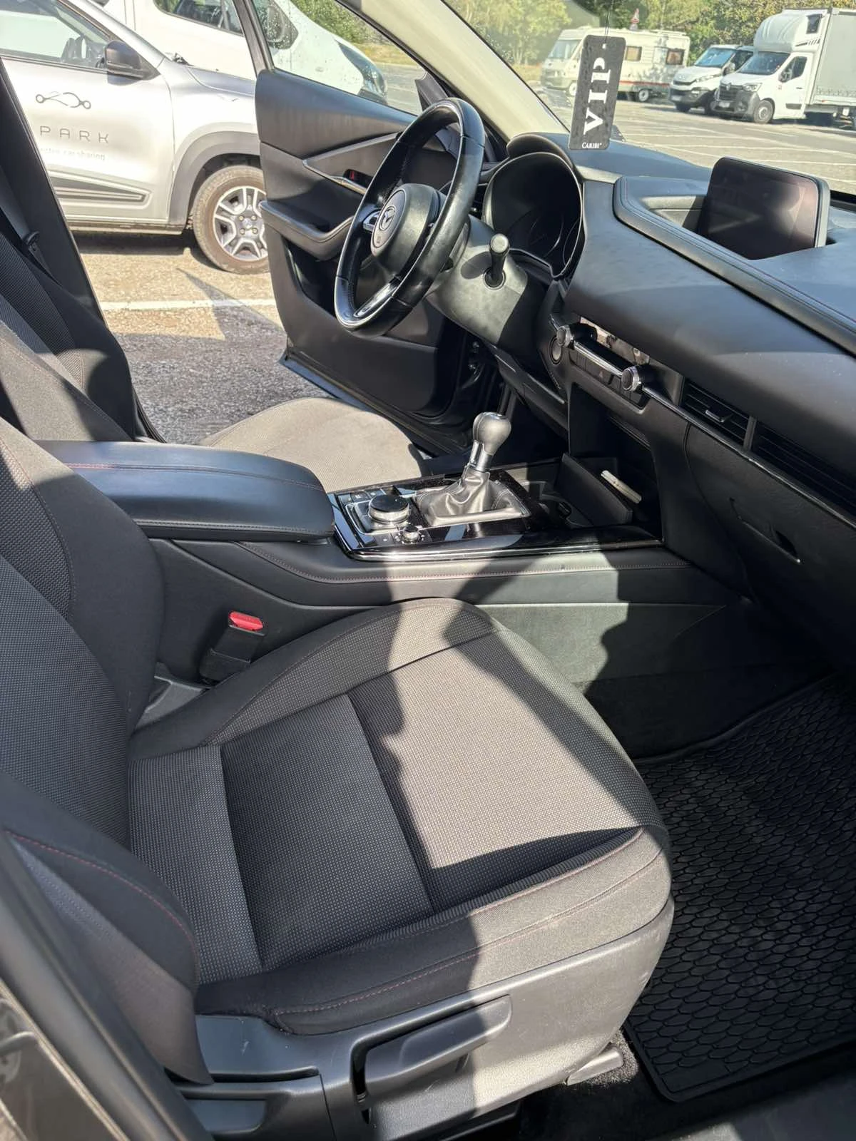 Mazda CX-30 e-Skyactivе - изображение 5