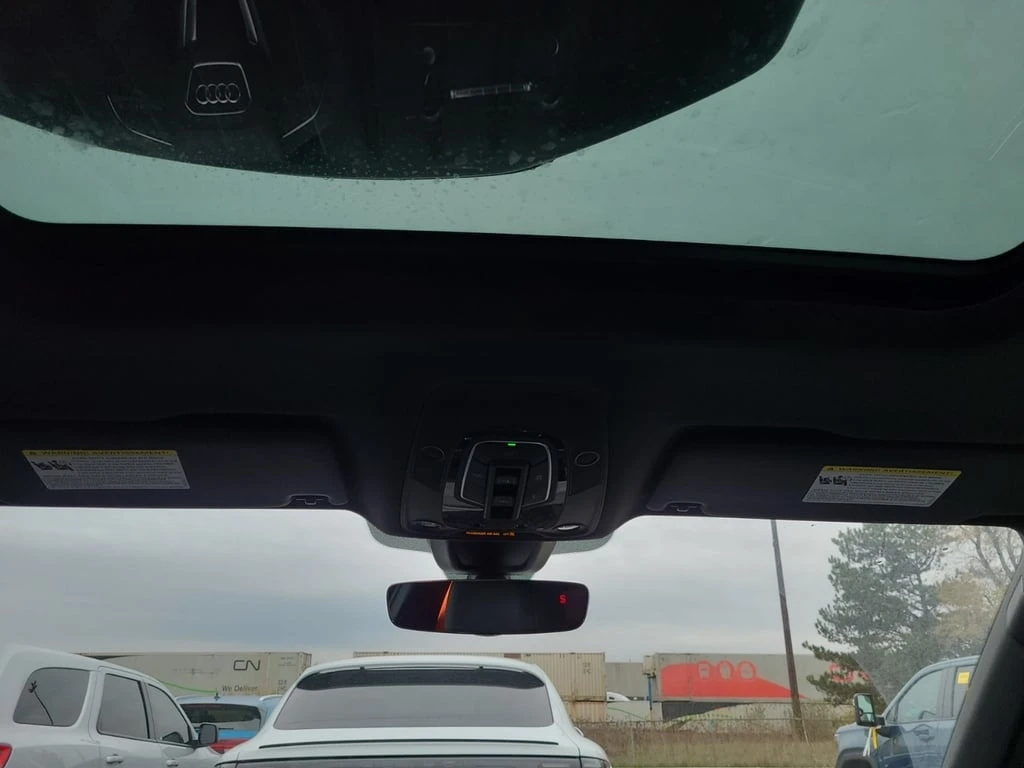 Audi SQ5 TECHNIK  CARFAX | Mobile.bg   11