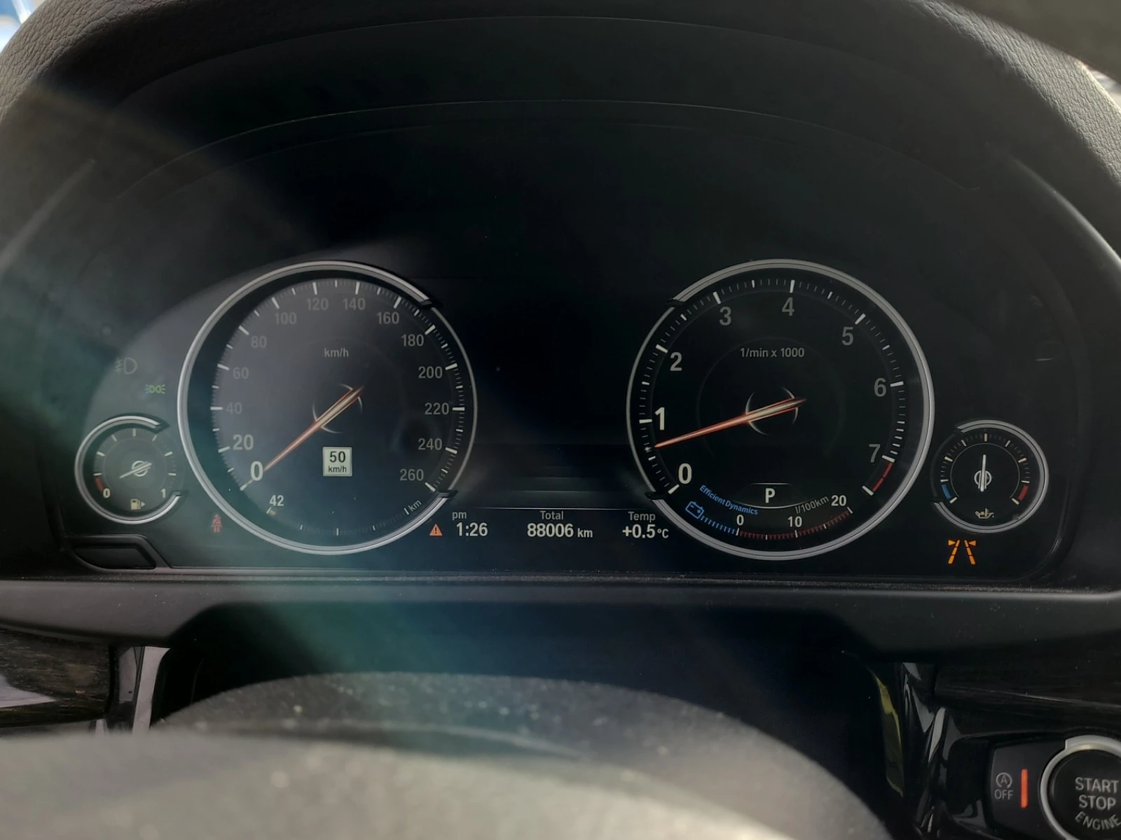 BMW X5  * * CARFAX * *   * *  | Mobile.bg   7