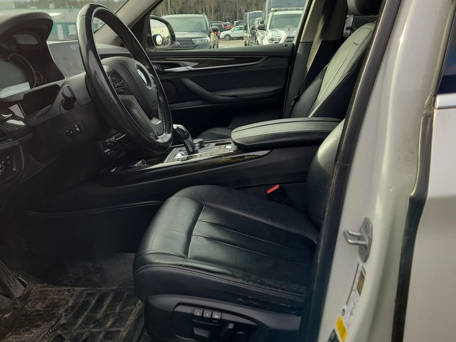 BMW X5  * * CARFAX * *   * *  | Mobile.bg   5