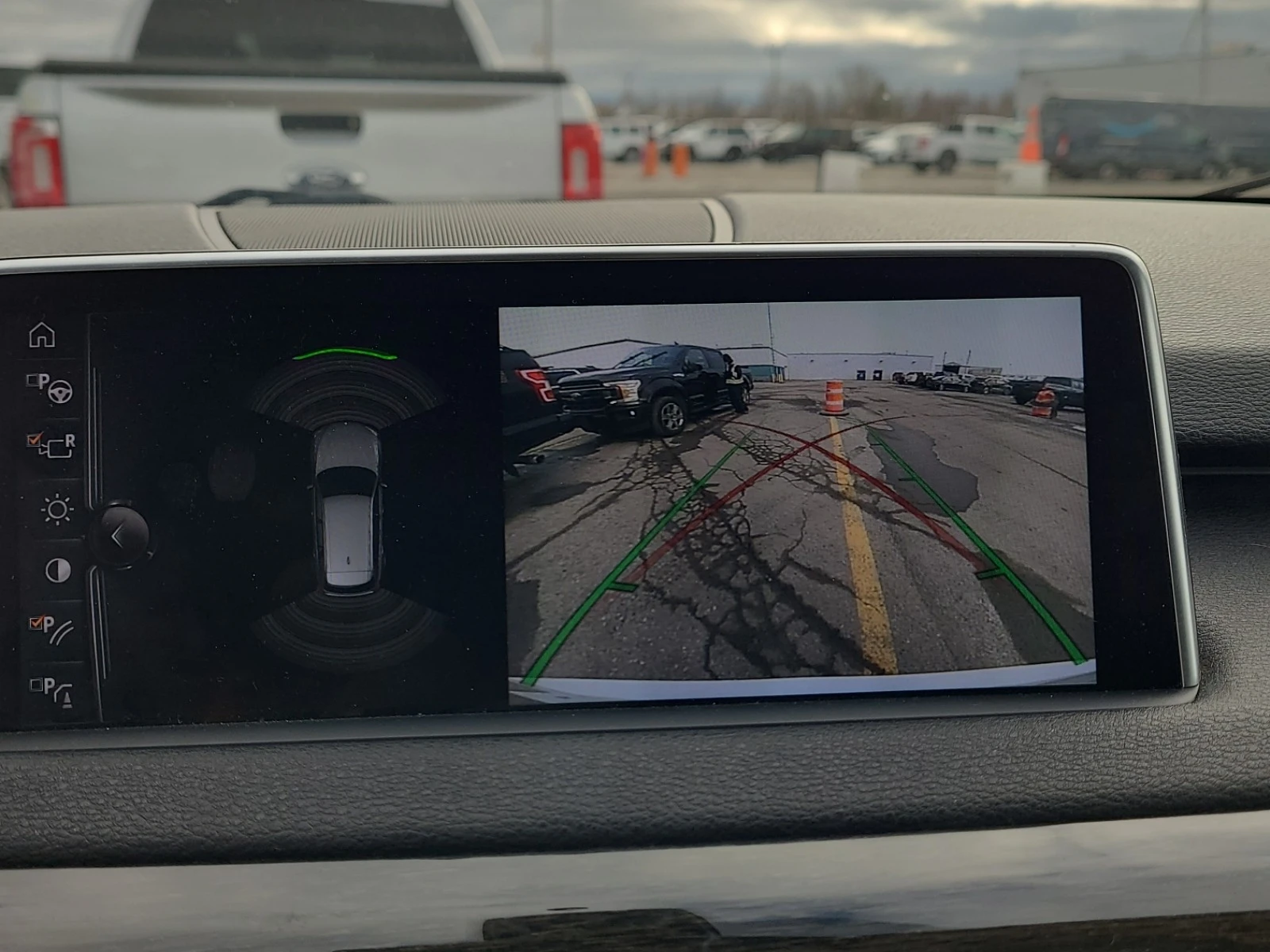 BMW X5  * * CARFAX * *   * *  | Mobile.bg   8