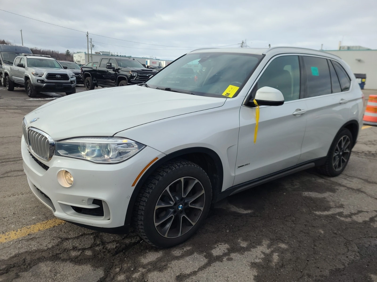 BMW X5  * * CARFAX * *   * *  | Mobile.bg   2
