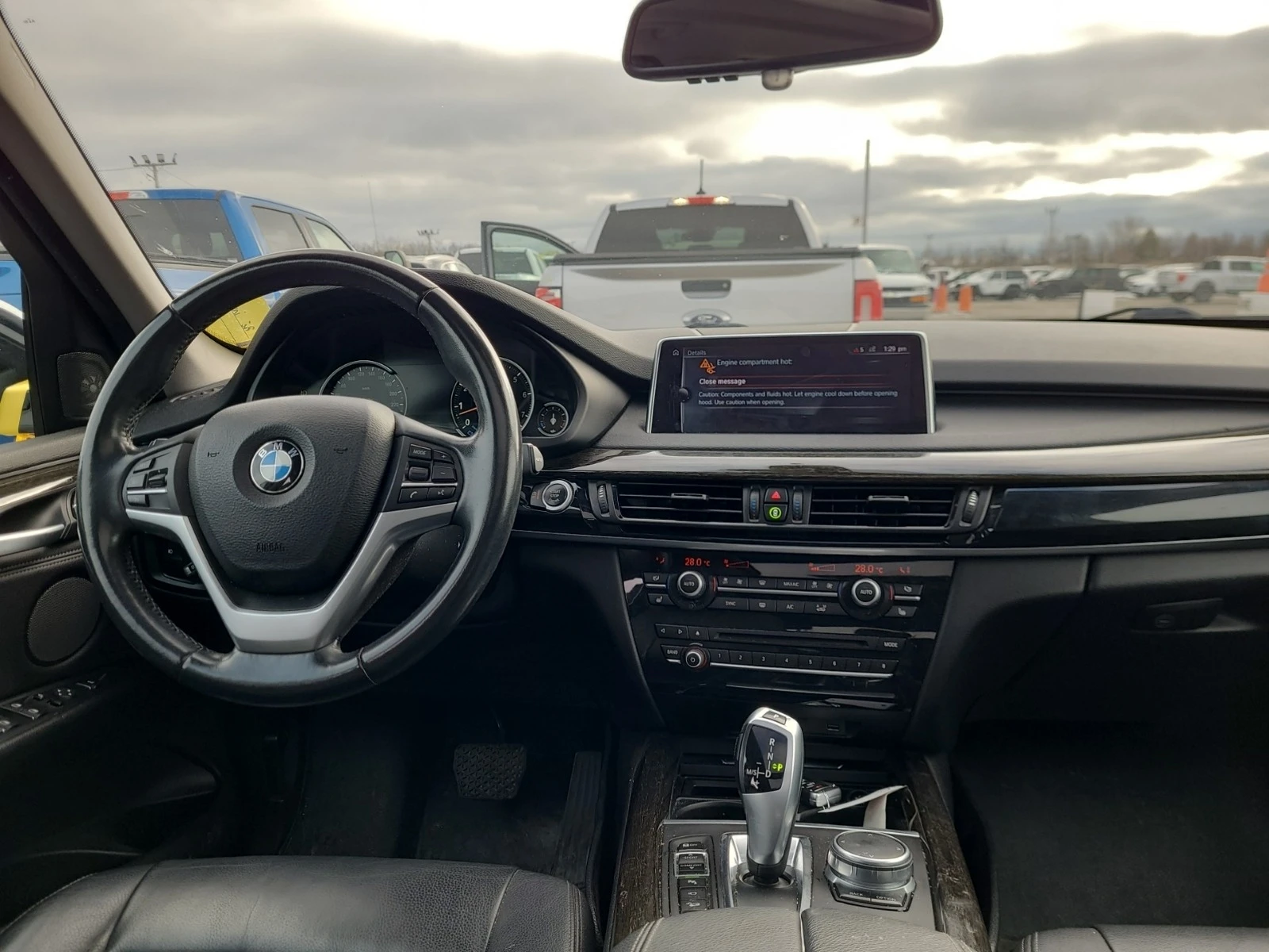 BMW X5  * * CARFAX * *   * *  | Mobile.bg   6