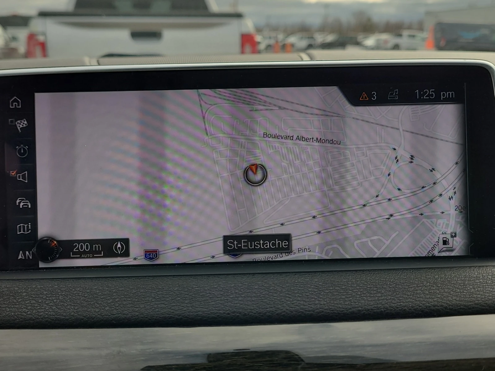 BMW X5  * * CARFAX * *   * *  | Mobile.bg   9