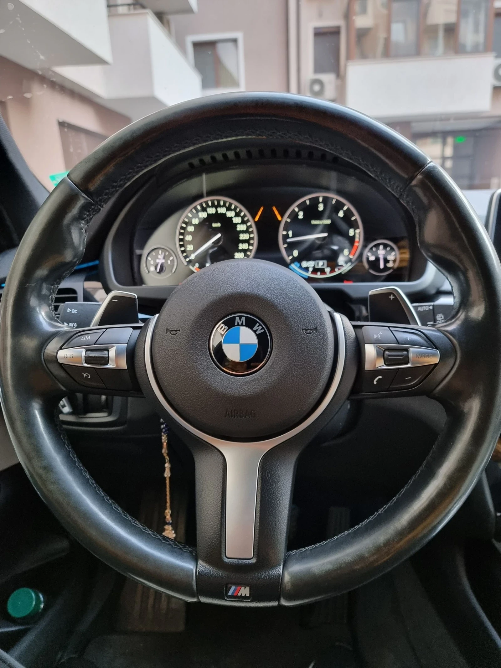 BMW X5 40D - изображение 4