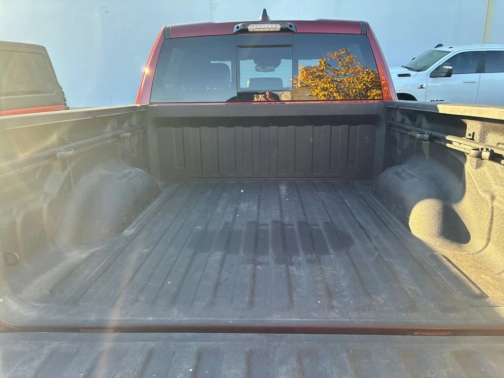 Dodge RAM 1500 2022 LIMITED 5.7 * ��� ������������ ������*  | Mobile.bg � ����������� 12