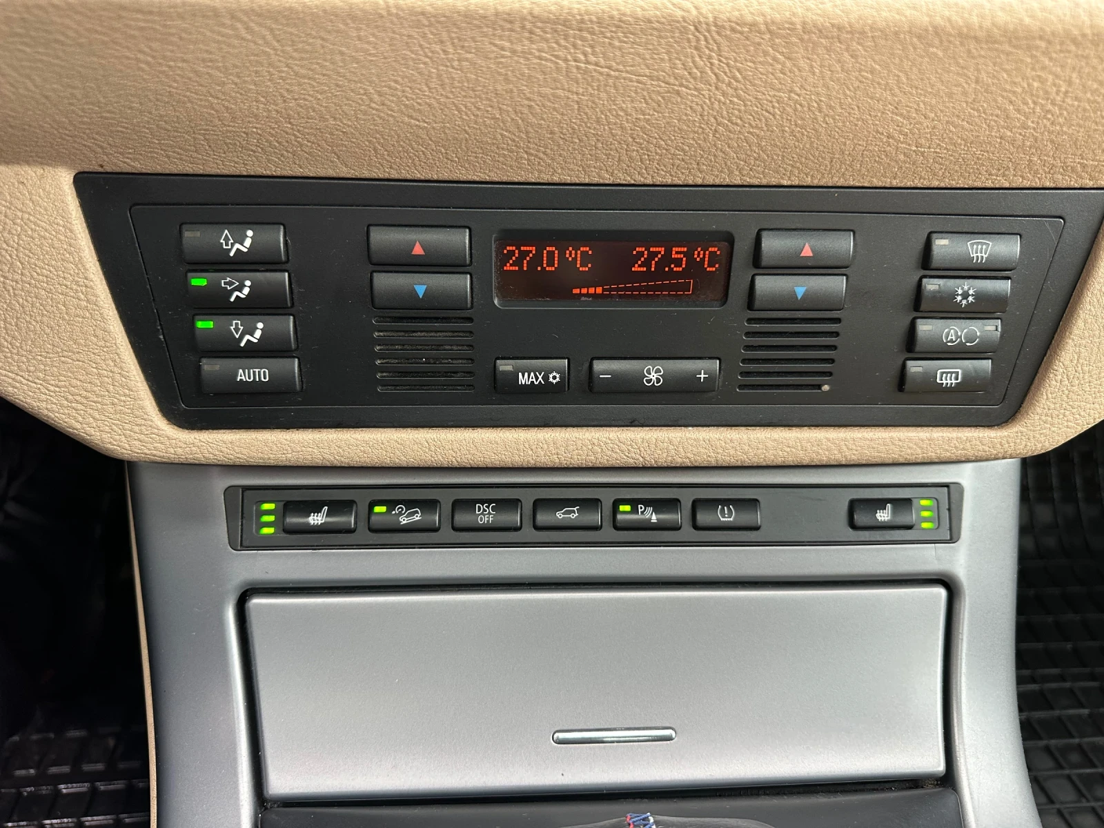 BMW X5 E53 3.0d 218 - изображение 9