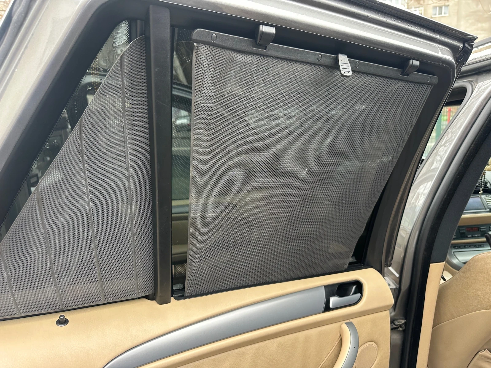 BMW X5 E53 3.0d 218 | Mobile.bg � ����������� 12