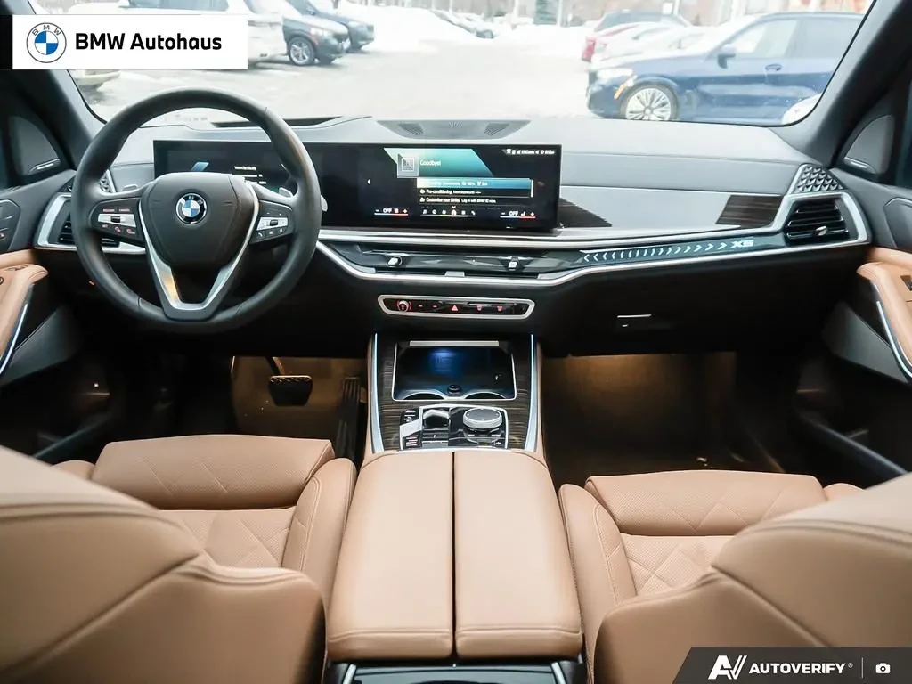 BMW X5 xDrive50e AWD Тестов автомобил (В Гаранция), снимка 15 - Автомобили и джипове - 53949531