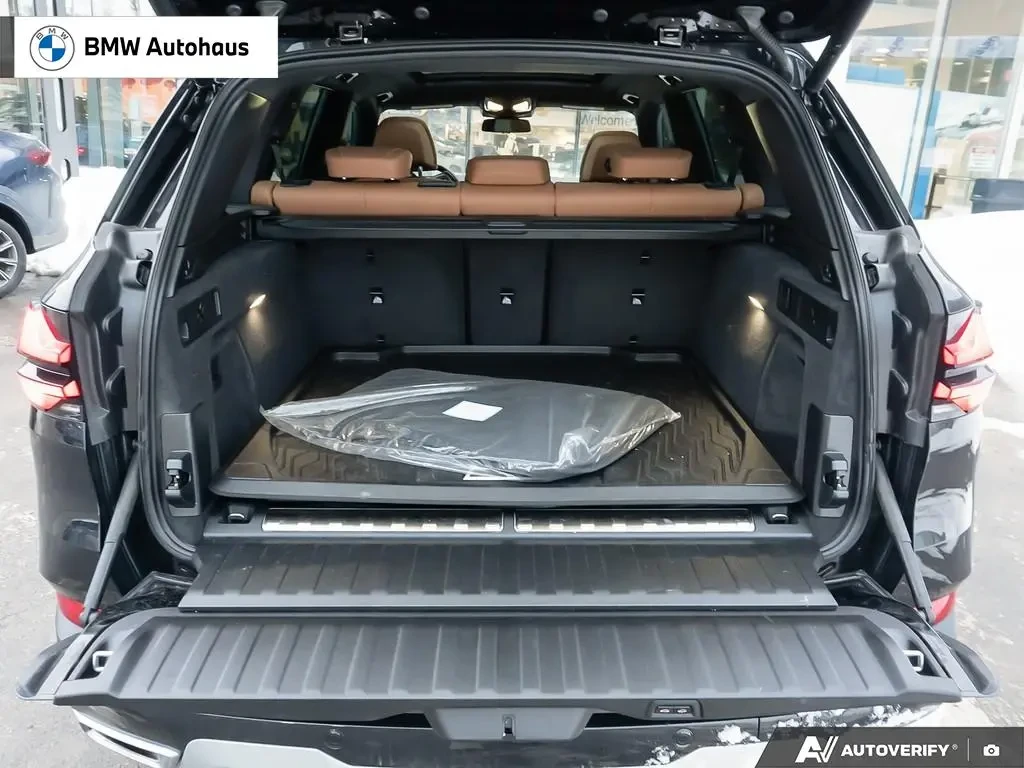 BMW X5 xDrive50e AWD Тестов автомобил (В Гаранция), снимка 8 - Автомобили и джипове - 53949531