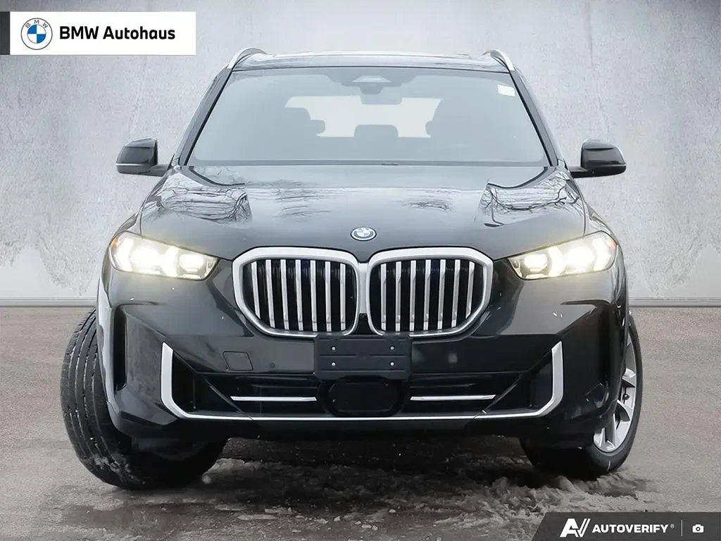 BMW X5 xDrive50e AWD Тестов автомобил (В Гаранция) | Auto.bg — изображение 1