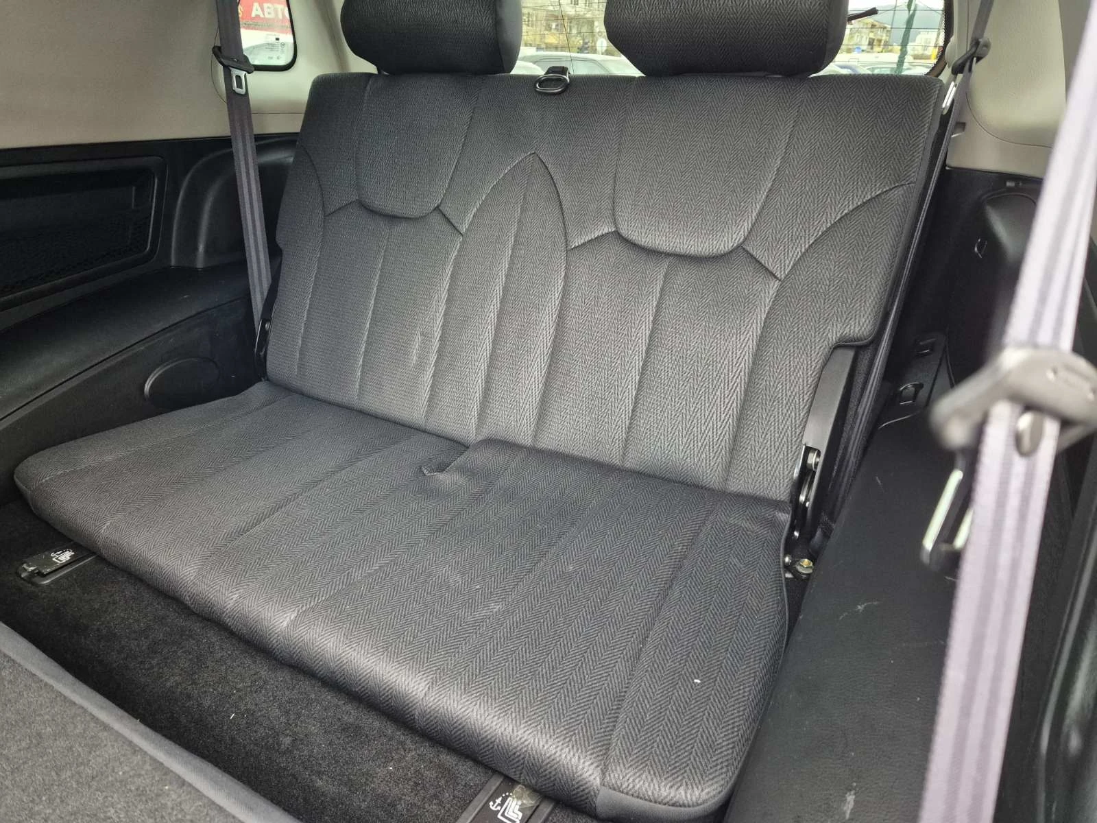 SsangYong Rexton 2.0D-155��-131.000��-FACE LIFT-4X4-AUTOMATIC-7���� | Mobile.bg � ����������� 15