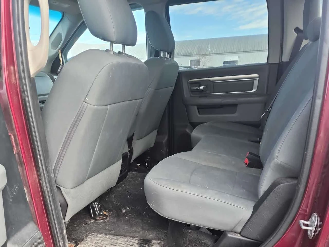 Dodge RAM 1500 * SLT * ������*  | Mobile.bg � ����������� 11