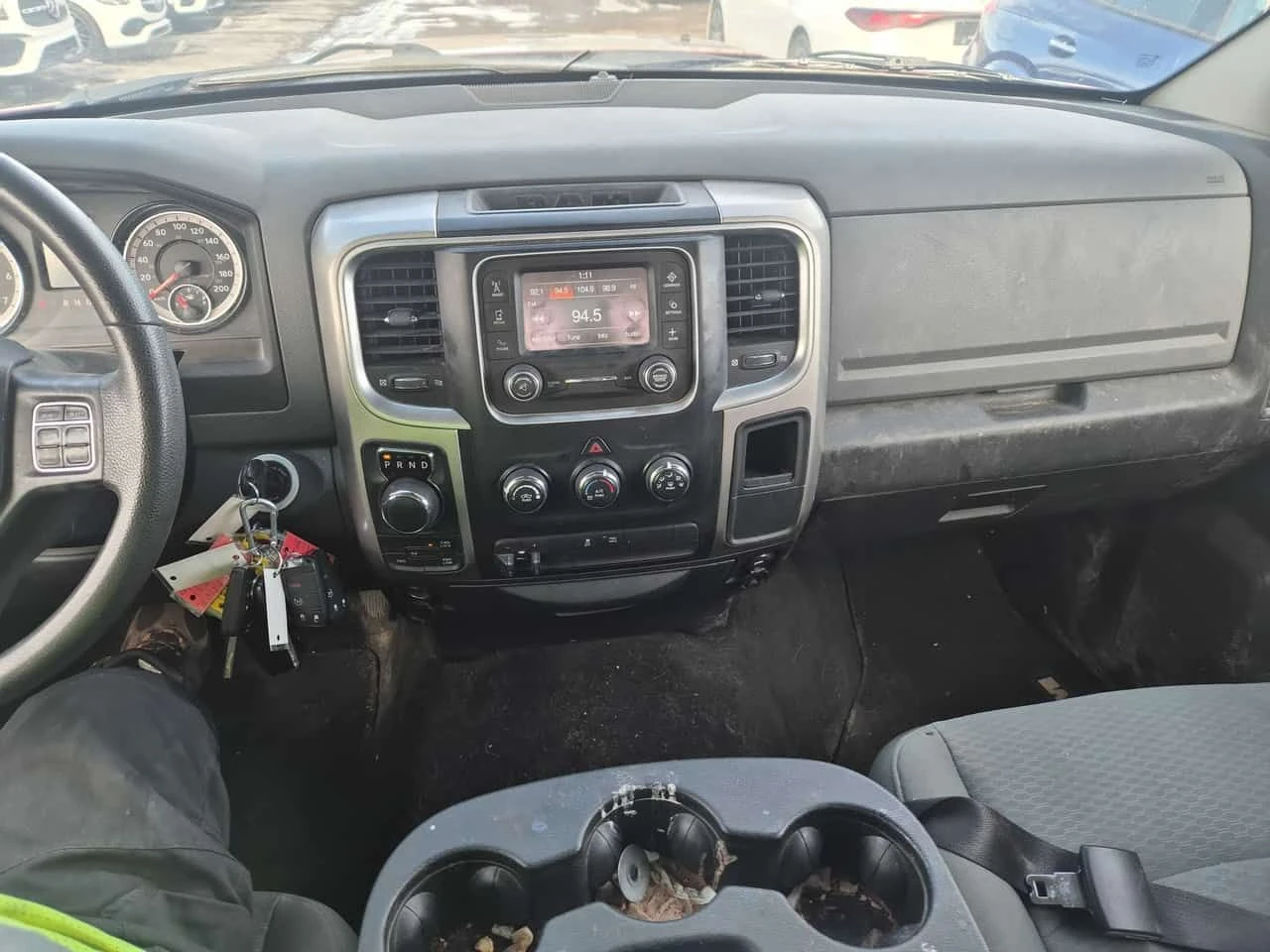 Dodge RAM 1500 * SLT * ������*  | Mobile.bg � ����������� 7