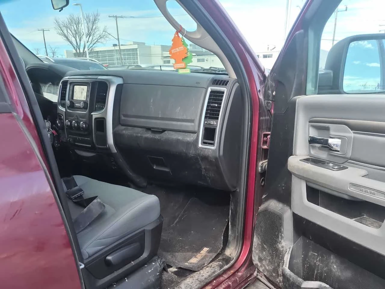 Dodge RAM 1500 * SLT * ������*  | Mobile.bg � ����������� 13
