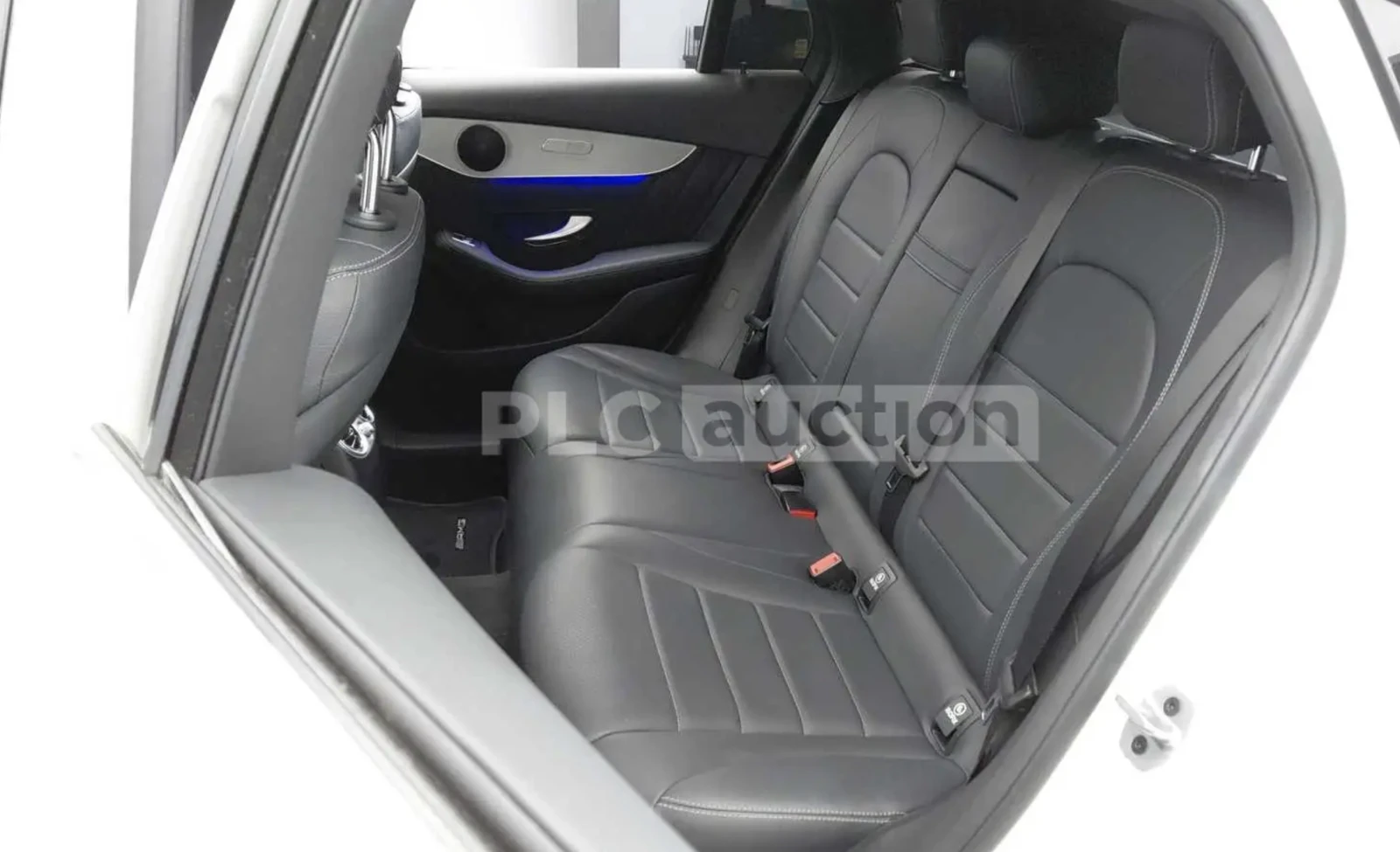 Mercedes-Benz GLC 220 Amg line/360 КАМЕРИ/ 4 MATIC/, снимка 10 - Автомобили и джипове - 54123549