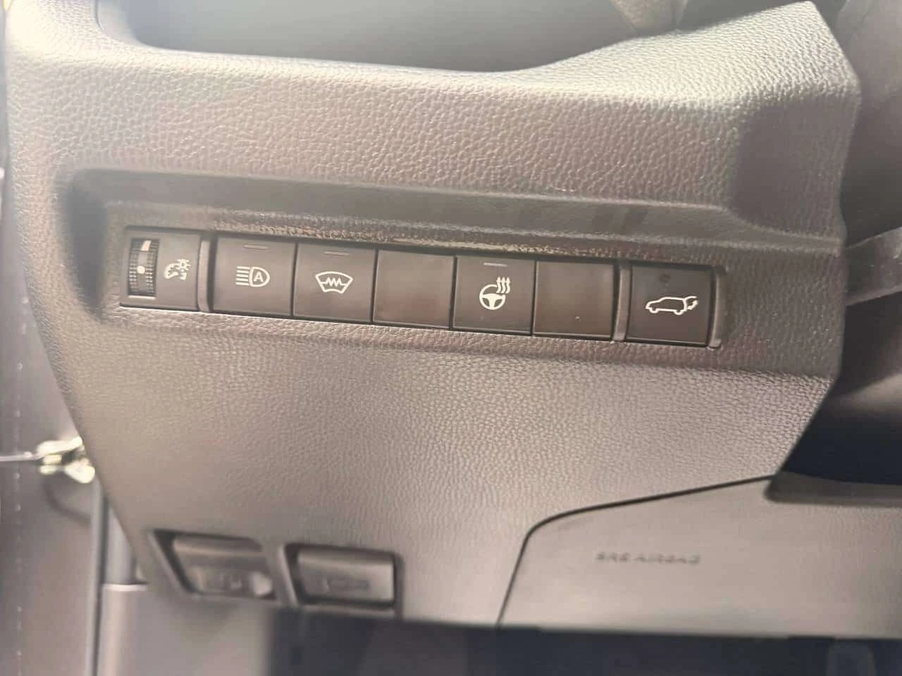 Toyota Rav4 * XLE AWD * 2 КЛЮЧА * ПОДГРЕВ * КАМЕРА, снимка 7 - Автомобили и джипове - 54150382