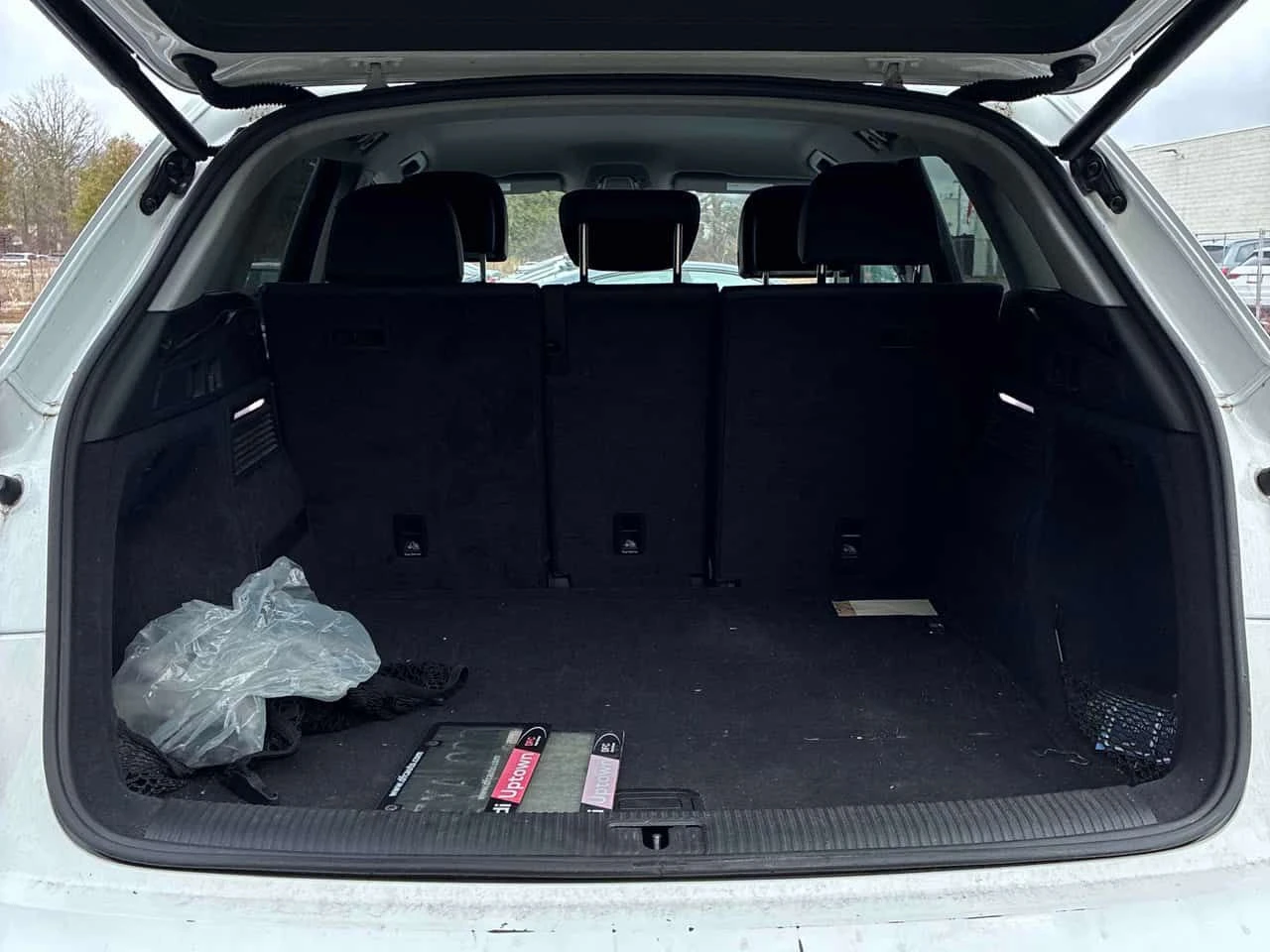 Audi Q5 * KOMFORT * CARFAX * ПОДГРЕВИ * KEYLESS, снимка 13 - Автомобили и джипове - 54162013