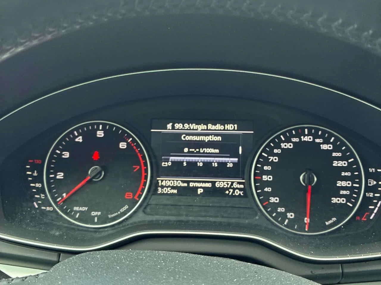 Audi Q5 * KOMFORT * CARFAX * ПОДГРЕВИ * KEYLESS, снимка 8 - Автомобили и джипове - 54162013