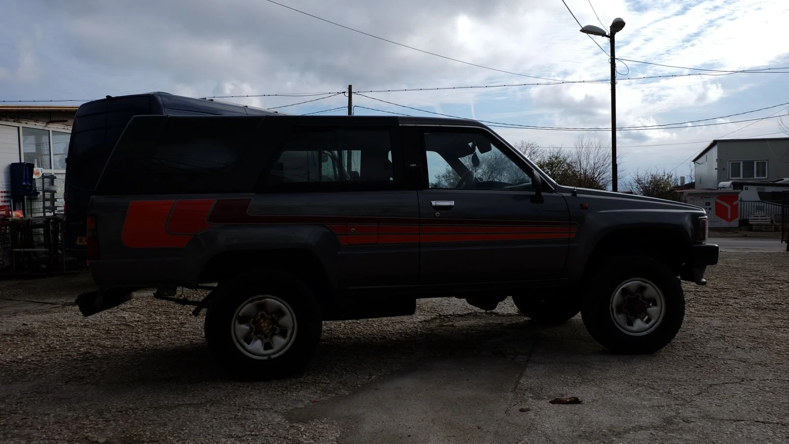 Toyota 4runner, снимка 13 - Автомобили и джипове - 54839208