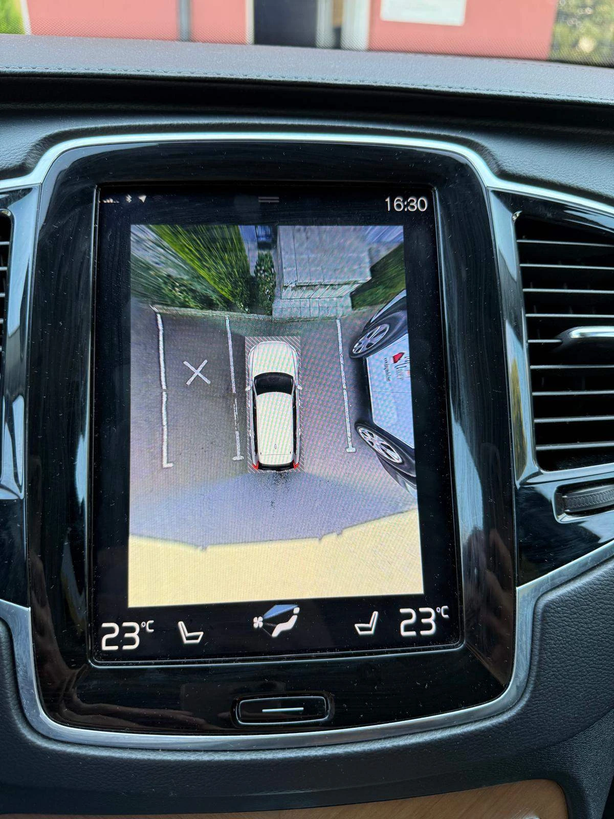 Volvo Xc90, снимка 5 - Автомобили и джипове - 54868872