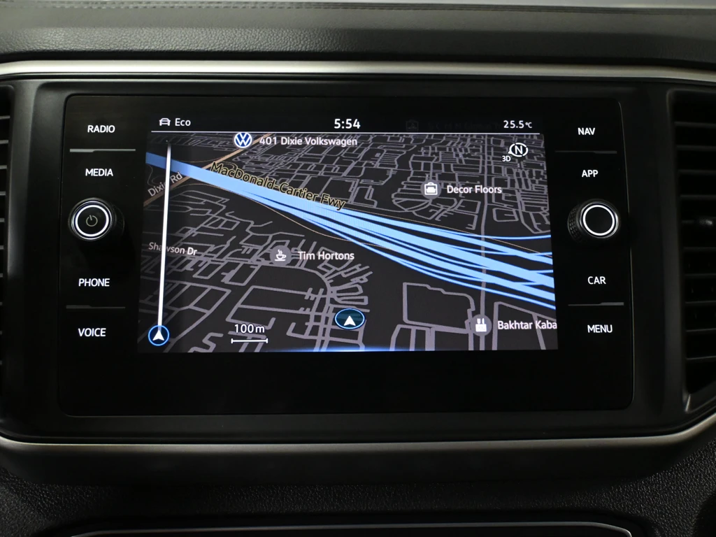 VW Atlas Comfortline КОЖА, ЦЕНА ДО БГ, снимка 14 - Автомобили и джипове - 54990013