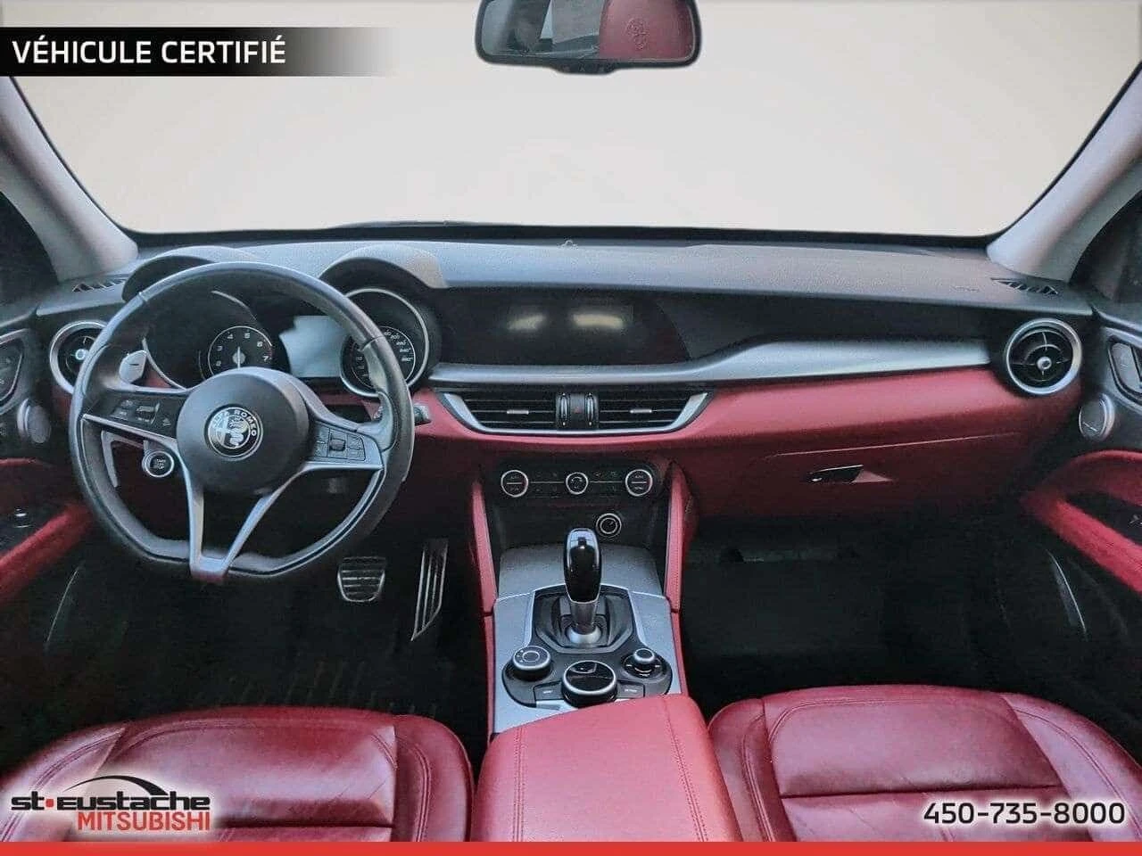 Alfa Romeo Stelvio * Sport* ��������� ����*  | Mobile.bg � ����������� 9
